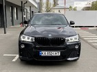 BMW X4 16.05.2022