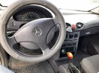 Mercedes-Benz A 160 18.05.2022