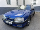 Opel Omega 1991 Киев 2 л  седан механика к.п.