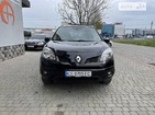 Renault Koleos 22.06.2022