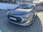 Hyundai Sonata 19.06.2022