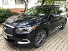 Infiniti QX60 17.06.2022