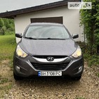 Hyundai Tucson 14.06.2022