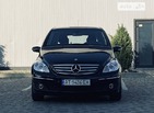Mercedes-Benz B 200 08.06.2022