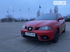 Seat Ibiza 03.06.2022