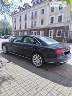 Audi A8 30.06.2022