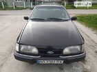 Ford Sierra 1991 Тернополь  седан механика к.п.