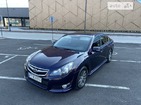 Subaru Legacy 18.05.2022