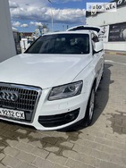 Audi Q5 12.05.2022