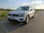 Volkswagen Tiguan 29.06.2022
