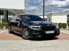 BMW 540 28.06.2022