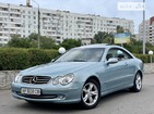 Mercedes-Benz CLK 200 04.06.2022