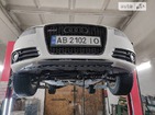 Audi A3 Sportback 20.06.2022
