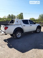 Mitsubishi L 200 07.05.2022