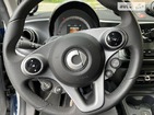 Smart ForTwo 23.05.2022