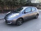 Nissan Leaf 14.05.2022