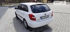 Skoda Fabia 17.06.2022