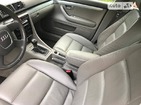 Audi A4 Limousine 18.06.2022