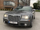 Chrysler 300C 07.06.2022
