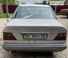 Mercedes-Benz E 300 30.06.2022