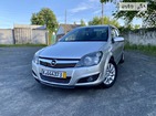 Opel Astra 05.06.2022