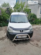 Peugeot Partner 23.06.2022