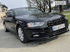 Audi A4 Limousine 23.06.2022