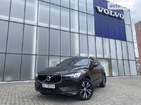 Volvo XC60 30.06.2022