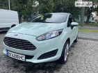 Ford Fiesta 15.06.2022
