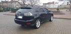 Lexus RX 350 12.06.2022