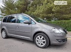 Volkswagen Touran 29.05.2022