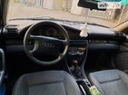 Audi A6 Limousine 22.06.2022