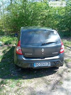 Renault Sandero 12.05.2022