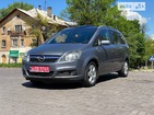 Opel Zafira Tourer 17.06.2022