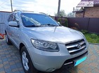 Hyundai Santa Fe 09.05.2022