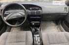 Toyota Corolla 1988 Днепропетровск 1.3 л  хэтчбек механика к.п.