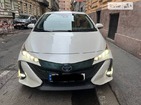 Toyota Prius 11.05.2022