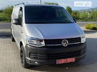 Volkswagen Transporter 10.05.2022