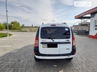 Dacia Logan 01.06.2022