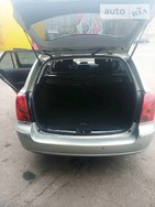 Toyota Avensis 11.05.2022