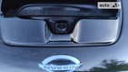 Nissan Leaf 08.06.2022