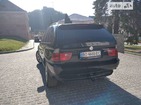 BMW X5 06.05.2022