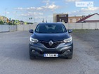 Renault Kadjar 20.05.2022