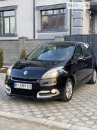Renault Scenic 28.05.2022