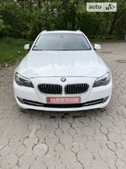 BMW 528 13.06.2022