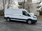 Ford Transit 06.06.2022