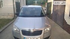 Skoda Fabia 10.06.2022