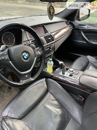 BMW X6 25.06.2022
