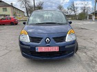 Renault Modus 04.06.2022