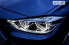 BMW 328 2015 Львов 2 л  седан автомат к.п.